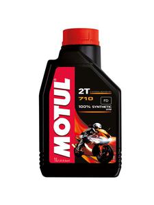 Motul 710 2T - 2832679641