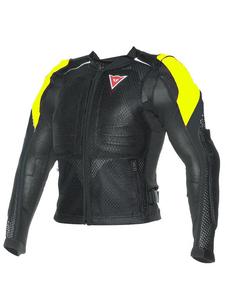 Dainese SPORT GUARD - black/fluo-yellow - 2832679664