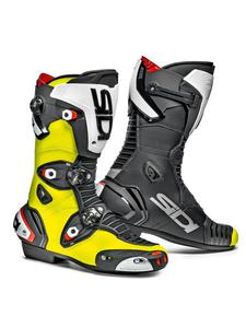 Buty motocyklowe Sidi Mag 1 - czarny - 2832679698