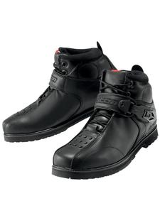 Buty Icon Super Duty 4 - Black - 2832680013