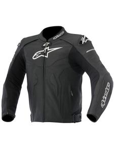 Motocyklowa Kurtka skrzana Alpinestars Celer - czarny - 2832680155