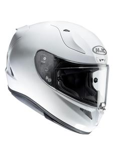 Kask integralny HJC RPHA 11 METAL PEARL WHITE RYAN - PEARL WHITE RYAN - 2832680287