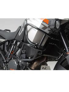 Crashbary grne SW-MOTECH KTM Adventure 1050 [15-]/ 1190/ R [13-] - BLACK - 2832680481