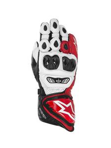 Motocyklowe Rkawice skrzane Alpinestars GP TECH - 231 - 2832680486