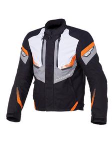 Kurtka motocyklowa tekstylna Macna Frequence - 123 - 2832680534