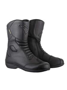 Motocyklowe Buty turystyczne Alpinestars Web Gore-tex - 2832680609