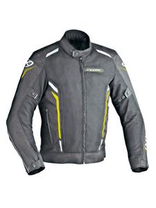 Motocyklowa kurtka tekstylna IXON COOLER - 1080 - 2832680658