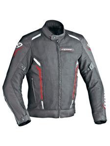 Motocyklowa kurtka tekstylna IXON COOLER - 1027 - 2832680661