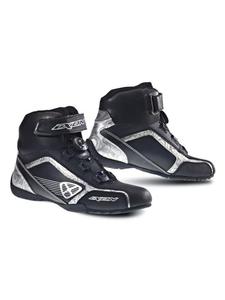 Damskie motocyklowe buty turystyczne IXON ASSAULT LADY - 1012 - 2832680728