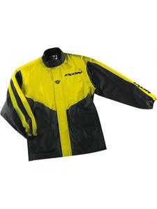 Motocyklowa kurtka przeciwdeszczowa IXON NEON - 2832680735