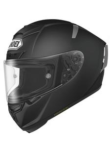 Kask integralny SHOEI X-Spirit III BLACK MATT - BLACK MATT - 2832680766