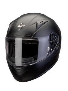 Kask Scorpion EXO-2000 EVO AIR Black Matt - Matt Black - 2832680790