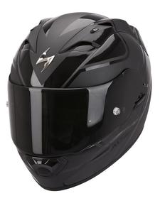 Kask Scorpion EXO-1200 AIR FREEWAY Black - Black - 2832680829