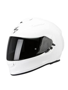 Kask integralny Scorpion Exo-510 AIR - white - 2832680846