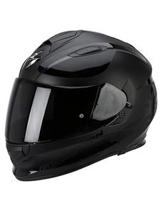 Kask integralny Scorpion Exo-510 AIR SUBLIM - Black - 2832680869