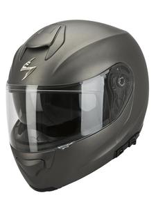 Kask szczkowy Scorpion EXO-3000 AIR - ANTHRACITE - 2832680887