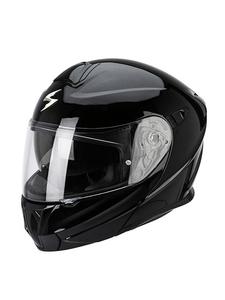 Kask szczkowy Scorpion EXO-920 - black - 2832680890