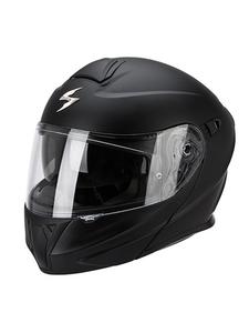 Kask szczkowy Scorpion EXO-920 - balck matt - 2832680893