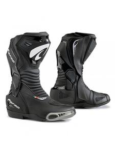 Sportowe buty motocyklowe FORMA Hornet - black