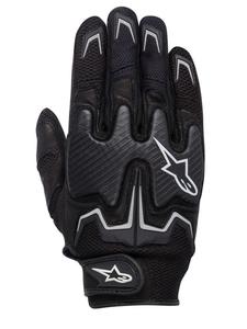 Motocyklowe Rkawice skrzano - tekstylne Alpinestars Fighter Air - 10 - 2832680959