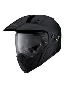 Kask integralny Caberg XTRACE - Mat Black - 2832681173