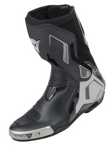 Buty Dainese TORQUE D1 OUT LADY BOOTS - BLACK/ANTHRACITE - 2832681258
