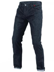 Spodnie jeansowe mskie STROKEVILLE SLIM/REG. - T48-ARAMID-DENIM - 2832681270