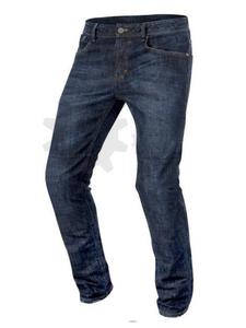 Motocyklowe Spodnie jeansowe Alpinestars Copper Denim - 7009 - 2832681296