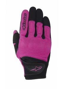 Damskie Motocyklowe Rkawice STELLA SPARTAN ALPINESTARS - 1327 - 2832681323