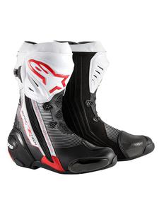 Motocyklowe Buty wycigowe SUPERTECH R ALPINESTARS - 132 - 2832681331