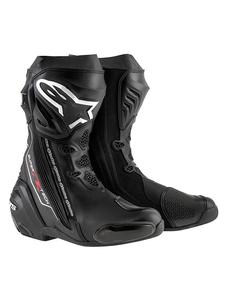 Motocyklowe Buty wycigowe SUPERTECH R ALPINESTARS - 10 - 2832681335