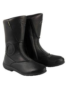 Motocyklowe Buty turystyczne GRAN TORINO Gore-Tex ALPINESTARS - 2832681345