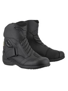 Motocyklowe Buty turystyczne NEW LAND GORETEX ALPINESTARS - 2832681349