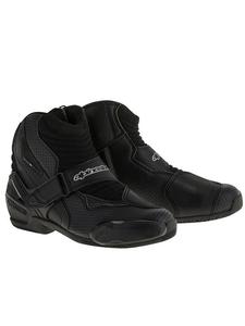 Motocyklowe Buty sportowe SMX 1 ALPINESTARS Vented - 10 - 2832681356