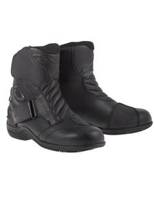 Motocyklowe Buty turystyczne Gunner Waterproof ALPINESTARS - 2832681364