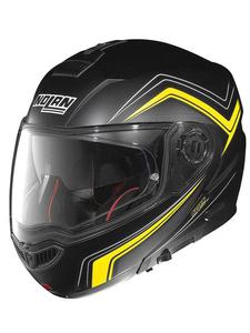 Kask NOLAN N104 ABSOLUTE COMO N-COM 51