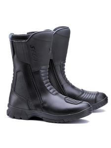 Turystyczne buty motocyklowe SECA OUTSIDER II - 2832681815