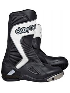 Buty Daytona EVO VOLTEX - black- white - 2832681889