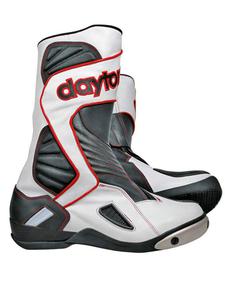 Buty Daytona EVO VOLTEX - white-black-red - 2832681890