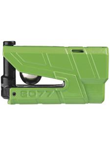 Disclock z alarmem Abus Granit Detecto X-Plus 8077 - green - 2832681900