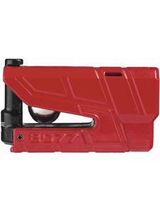 Disclock z alarmem Abus Granit Detecto X-Plus 8077 - red - 2832681901