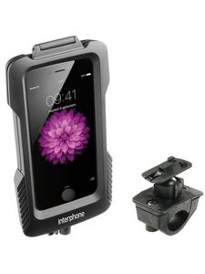 Interphone mocowanie do kierownicy MOTO HOLDER do IPHONE 6 PLUS, 6S PLUS - 2832681988