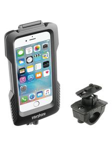 Interphone mocowanie do kierownicy MOTO HOLDER do IPHONE 6 i 6S - 2832681989