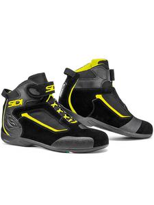 Buty motocyklowe Sidi Gas Fluo - 2832681994