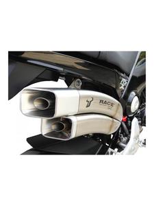 Tumik IXRACE HONDA CBR 500 R / CB 500 X / CB 500 F 13-15 (model Z7 - homologacja)