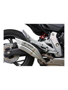 Tumik IXRACE HONDA CB 1000 R HORNET 08-16 (SC60) (model Z7 - homologacja)