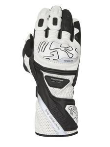 Rkawice RACER GRIP - White - 2832682245