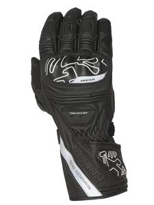 Damskie rkawice RACER GRIP - black - 2832682288