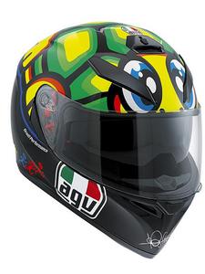 Kask AGV K-3 SV TOP - TARTARUGA - 006 - 2832682664