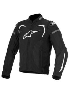 Motocyklowa Kurtka tekstylna T-GP PRO AIR ALPINESTARS - czarny - 2832682720